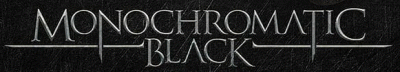 logo Monochromatic Black